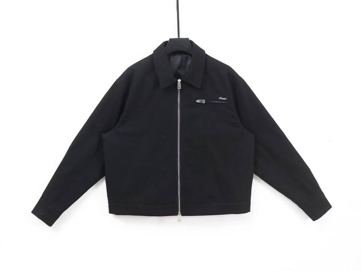 The Date Night Jacket
