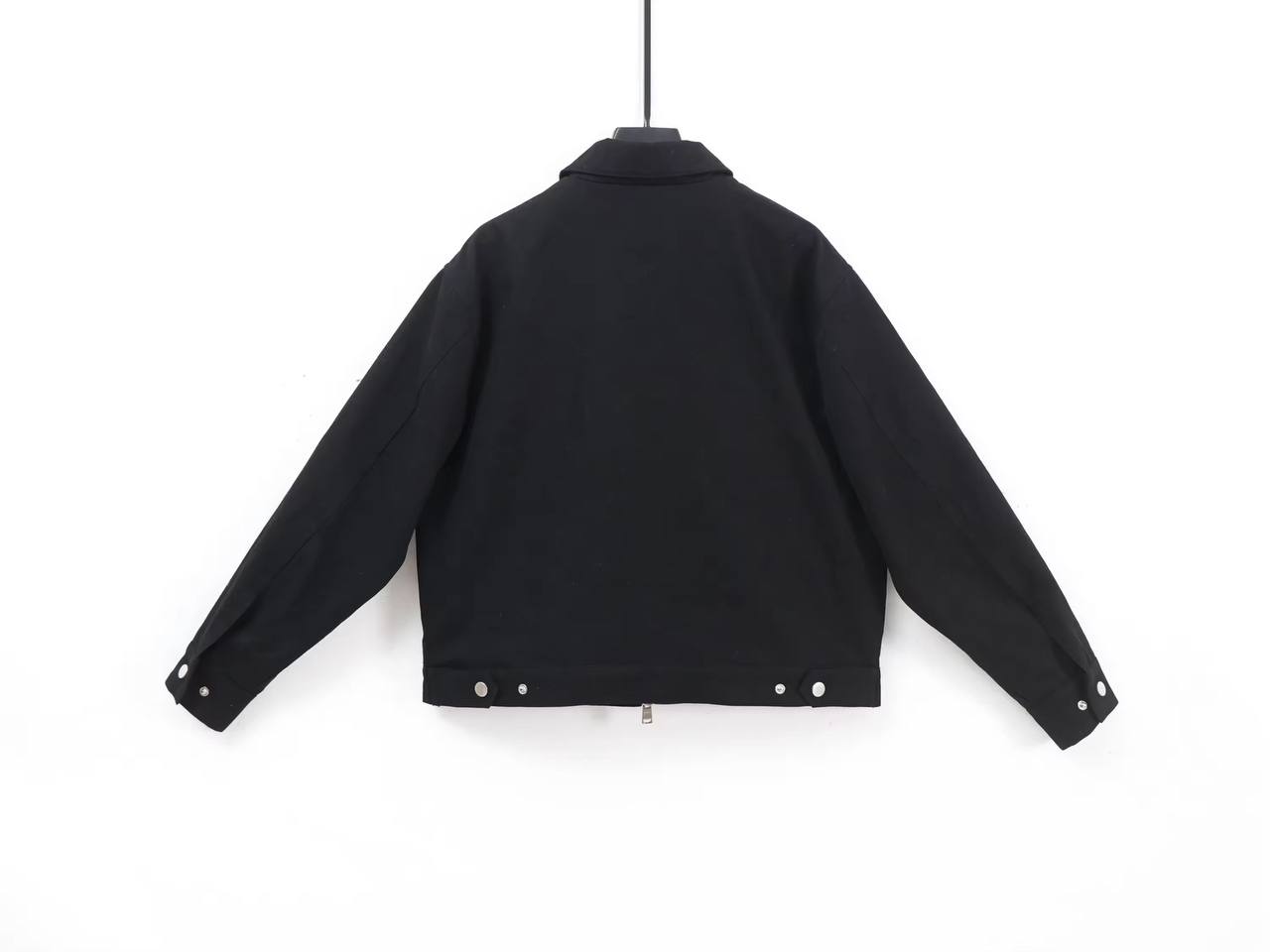 The Date Night Jacket