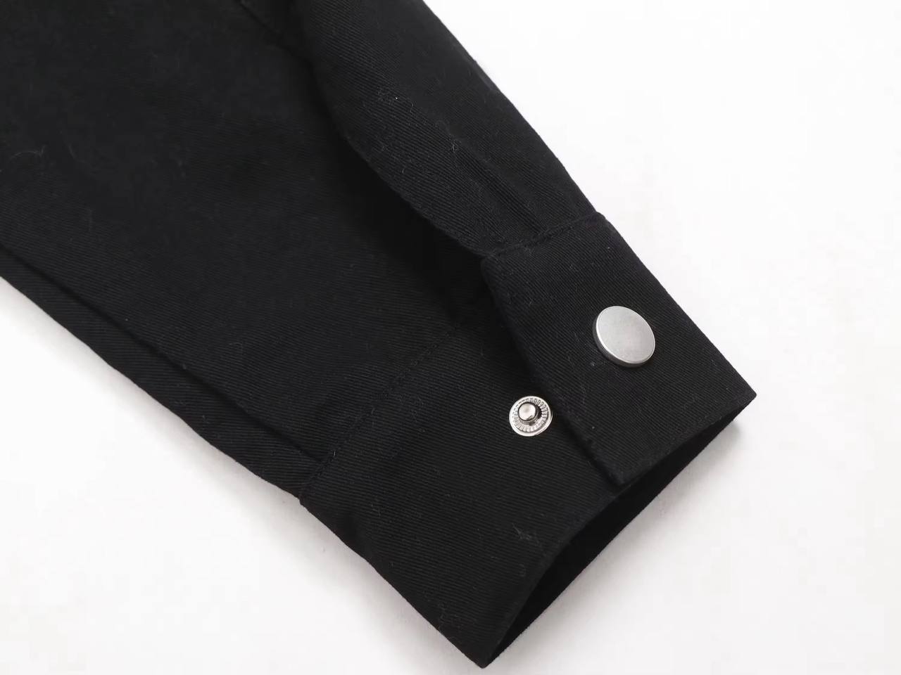 The Date Night Jacket
