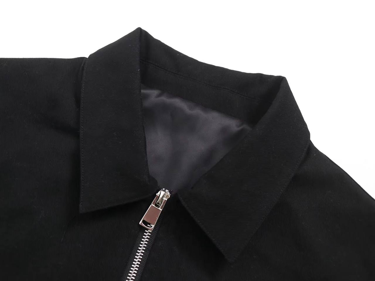 The Date Night Jacket