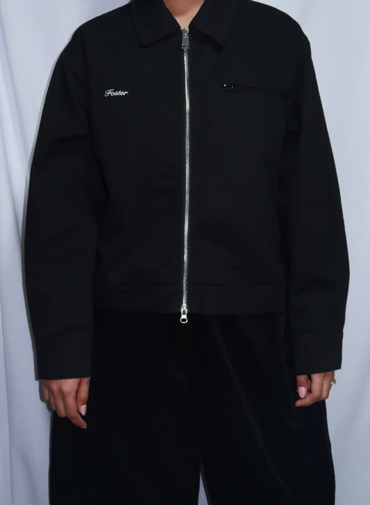 The Date Night Jacket - 40% OFF